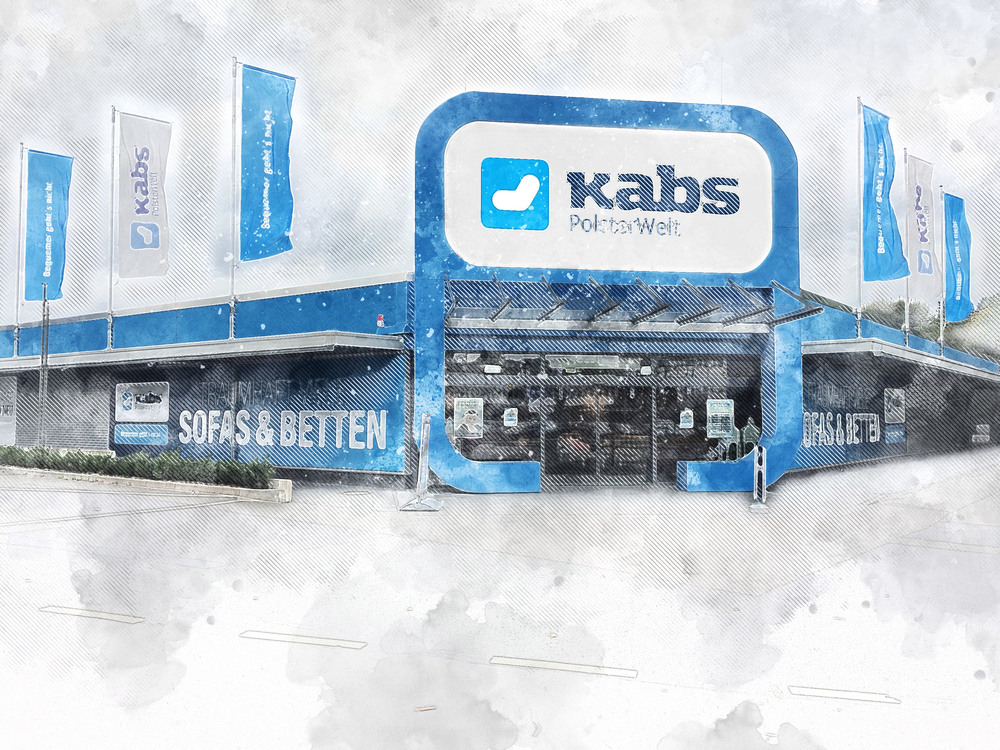 Osnabrück – Kabs Outlet