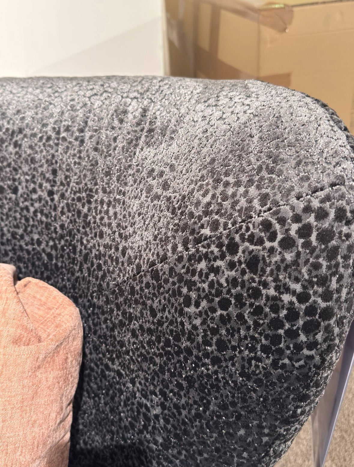 Sessel Gisella - Harburg