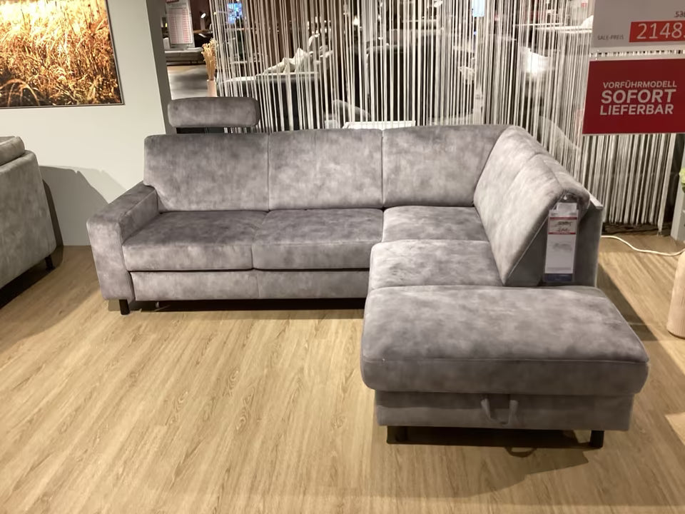 Ecksofa "Zena" Leipzig