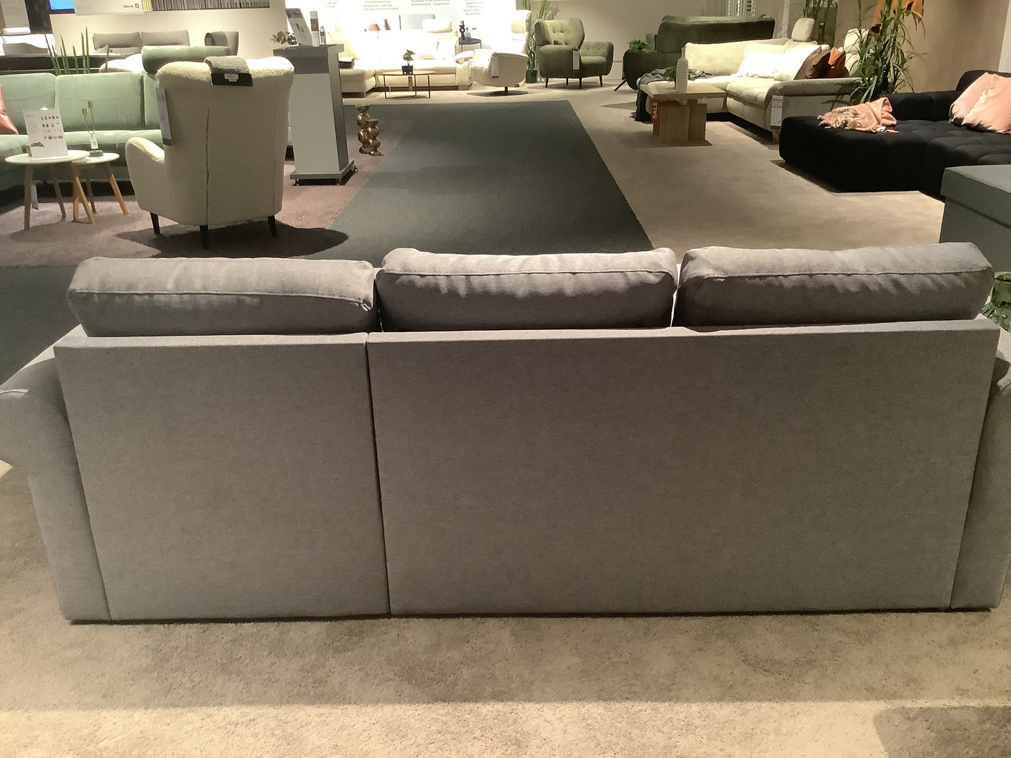 Ecksofa „Nena“ - Osnabrück