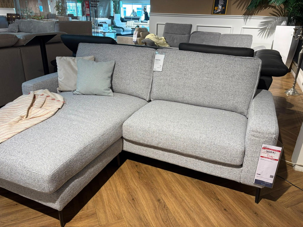 Ecksofa "Vespa" Halstenbek