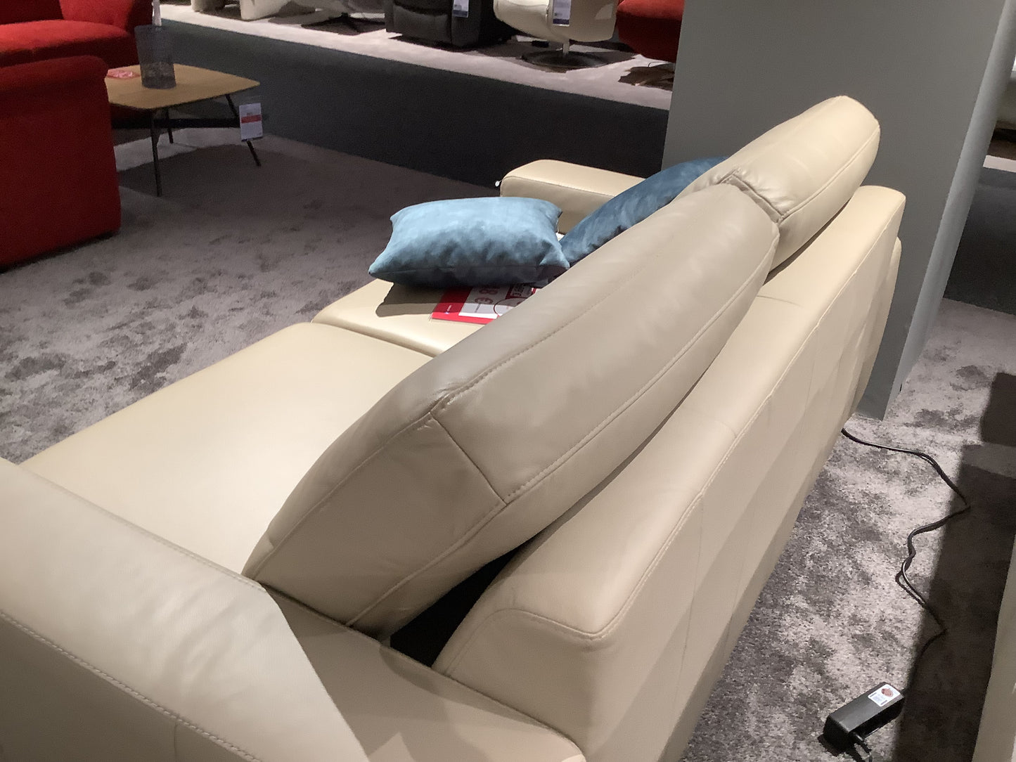 Einzelsofa „Cabianca“ Store Cloppenburg