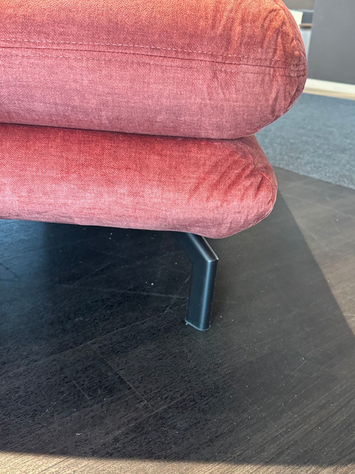 Ecksofa Beckman - Harburg