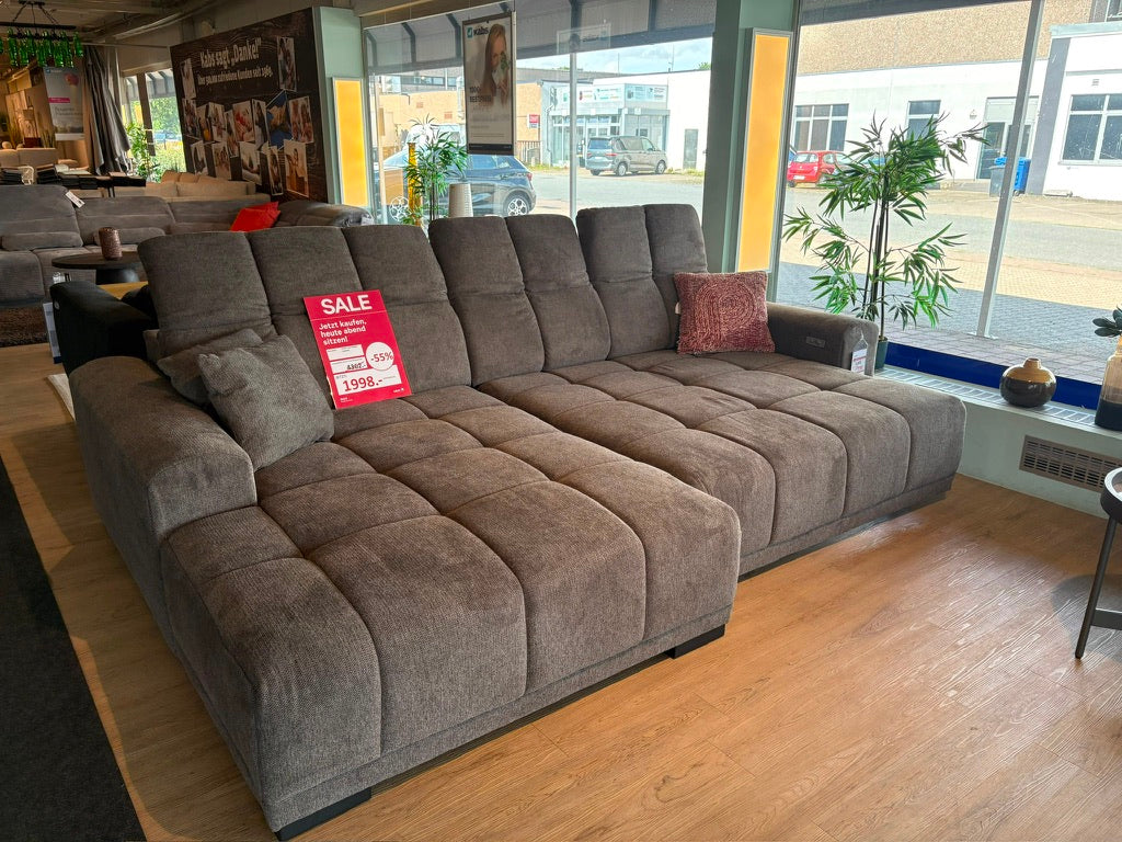 Ecksofa "Imano" Halstenbek