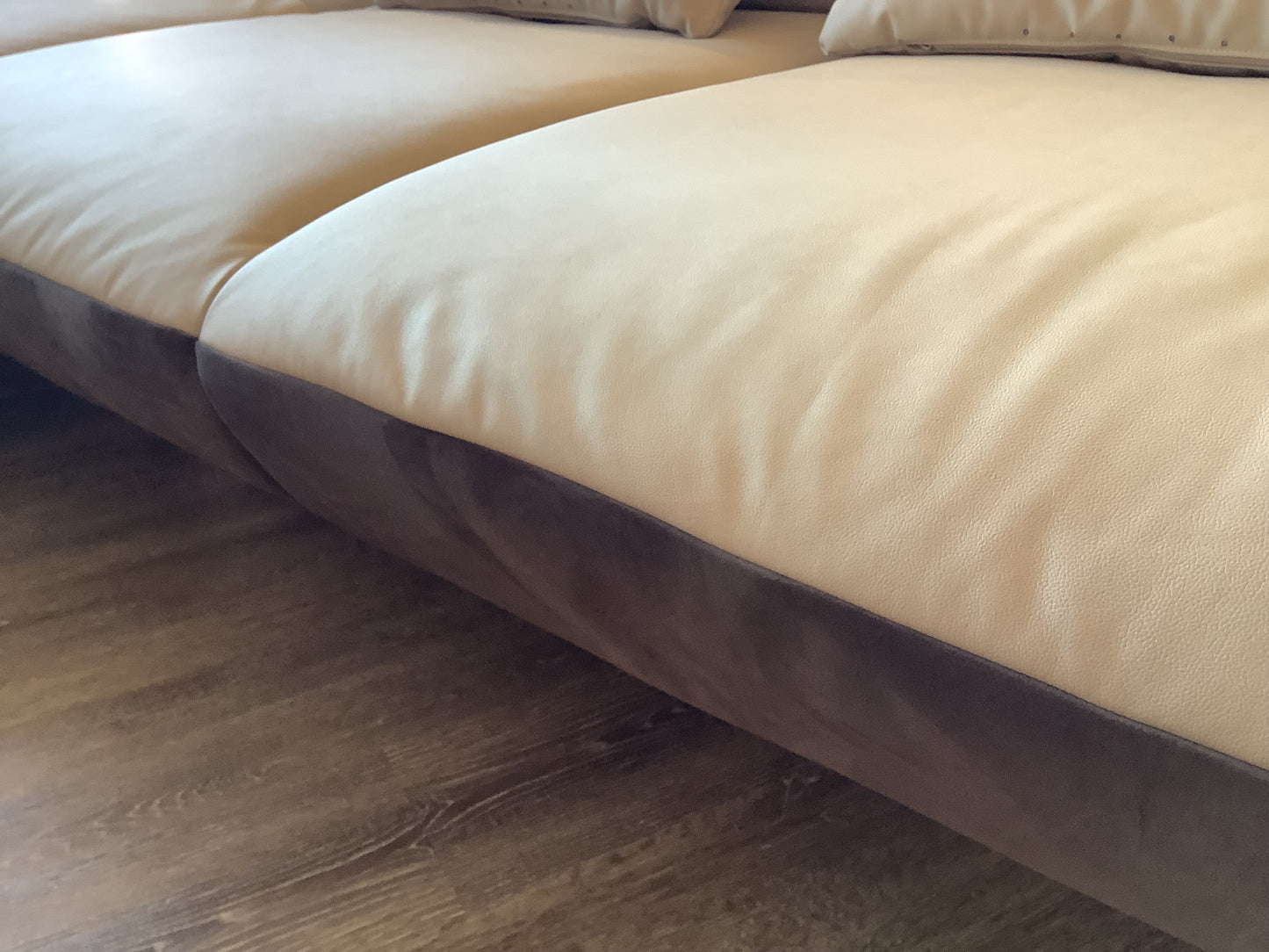 Ecksofa „ Paola“ Store Cloppenburg