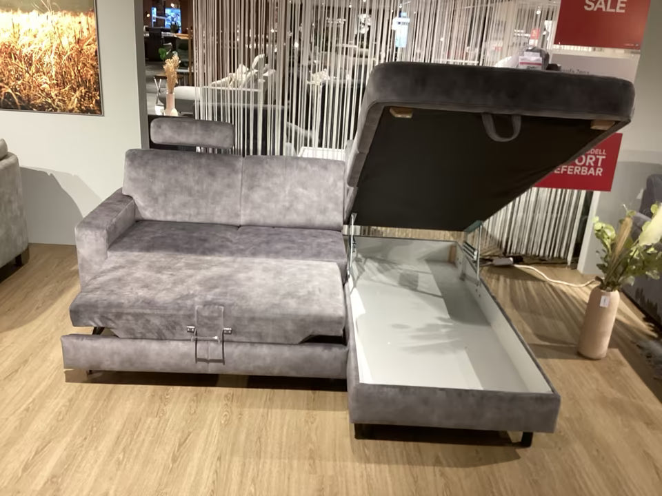 Ecksofa "Zena" Leipzig