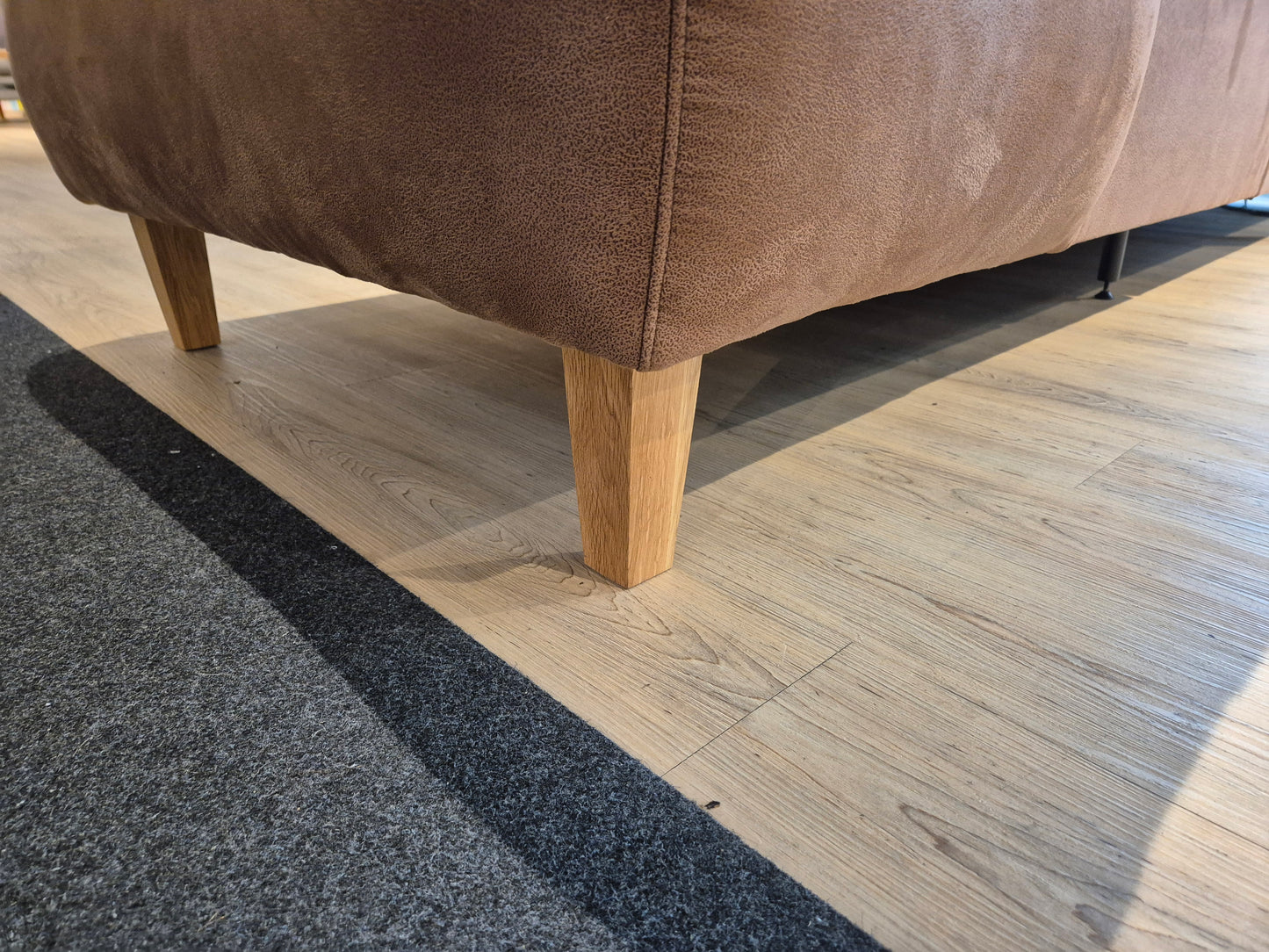 Ecksofa "Kapoterra" Bremen