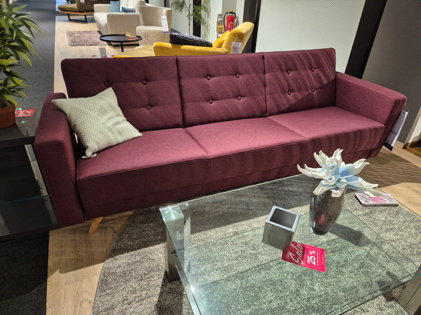 Einzelsofa "Matty" Bremen