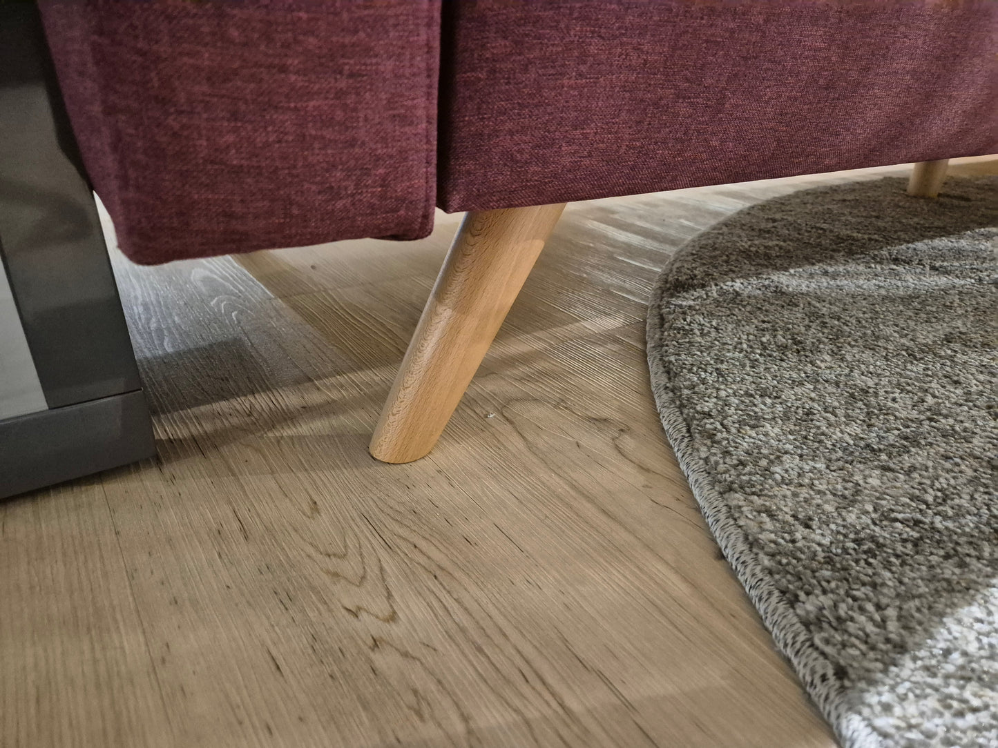 Einzelsofa "Matty" Bremen