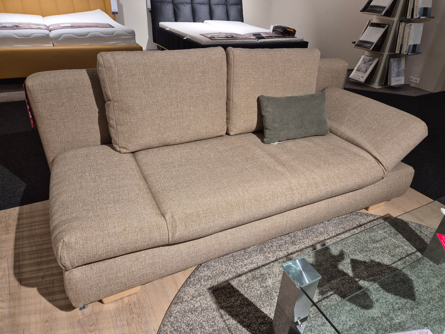 Einzelsofa "Rigo" Bremen