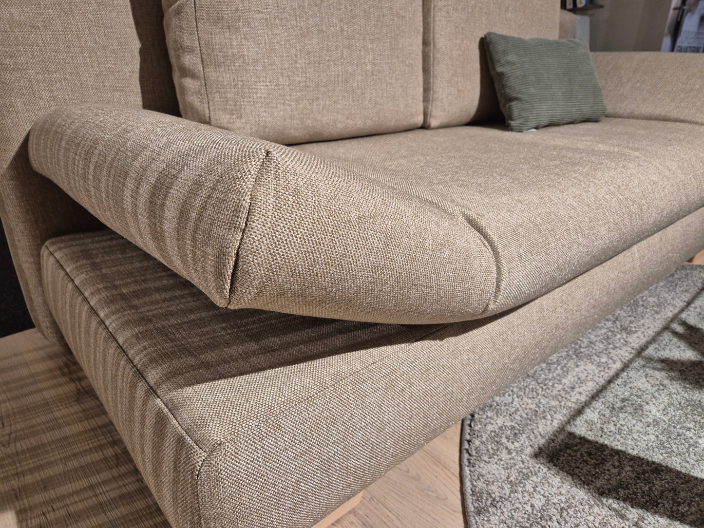 Einzelsofa "Rigo" Bremen