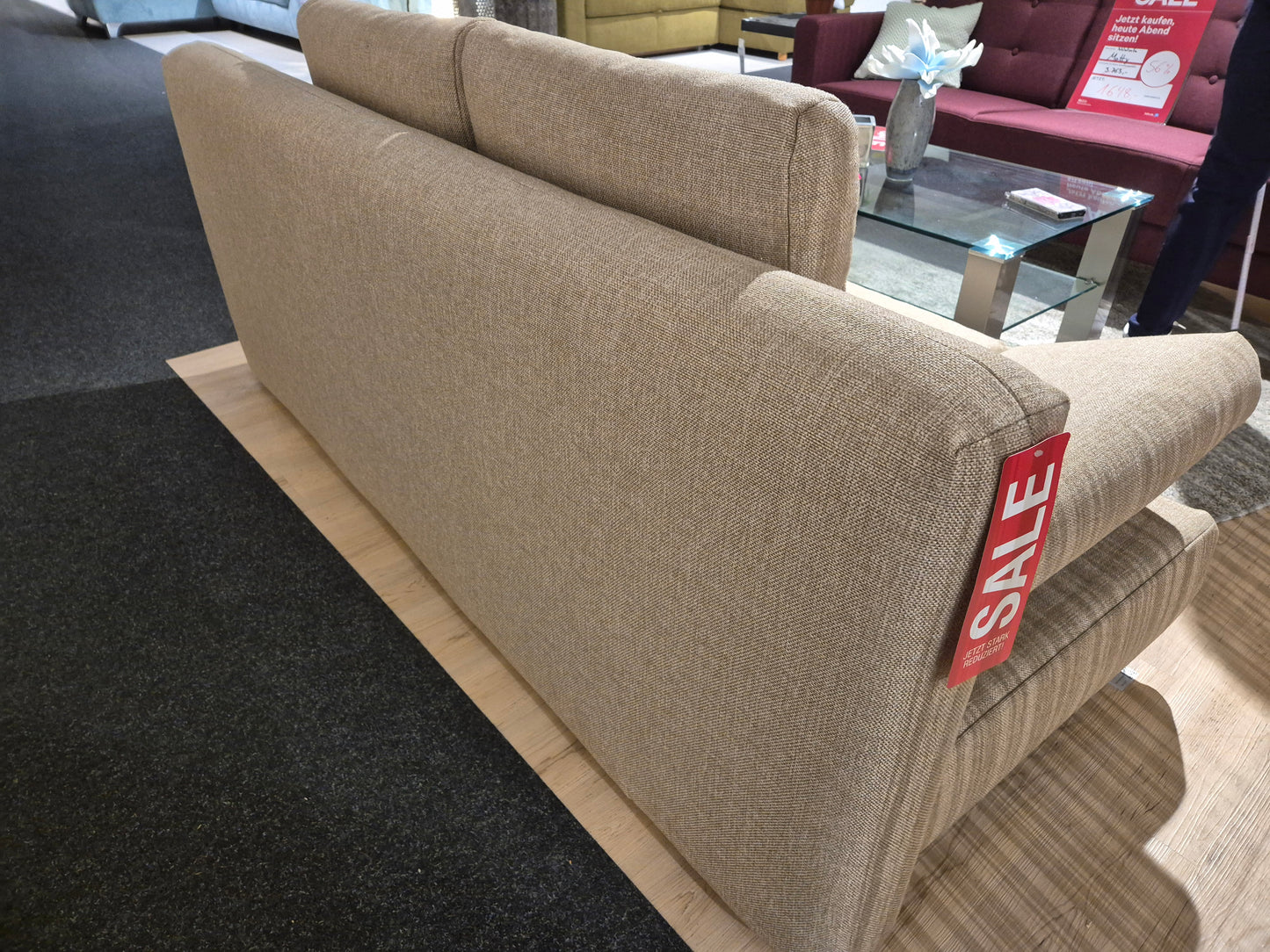 Einzelsofa "Rigo" Bremen