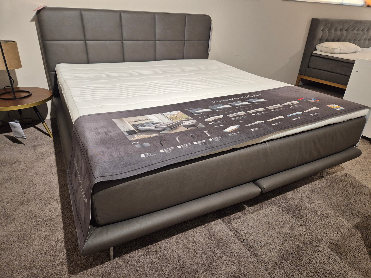 Boxspringbett "Ohoma" Bremen