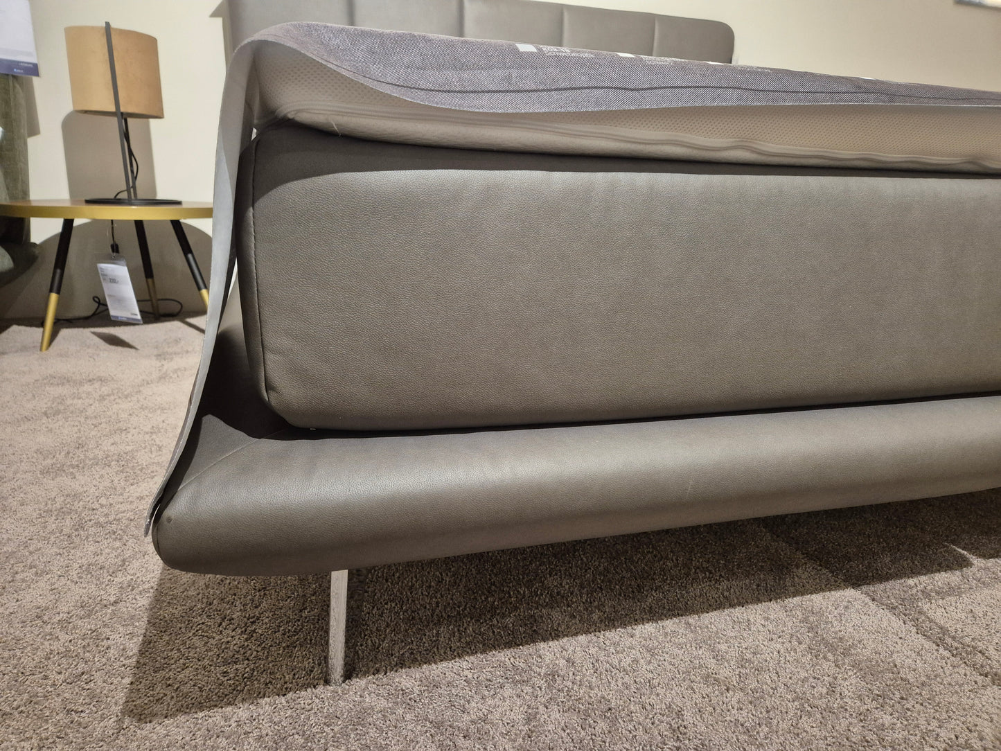 Boxspringbett "Ohoma" Bremen