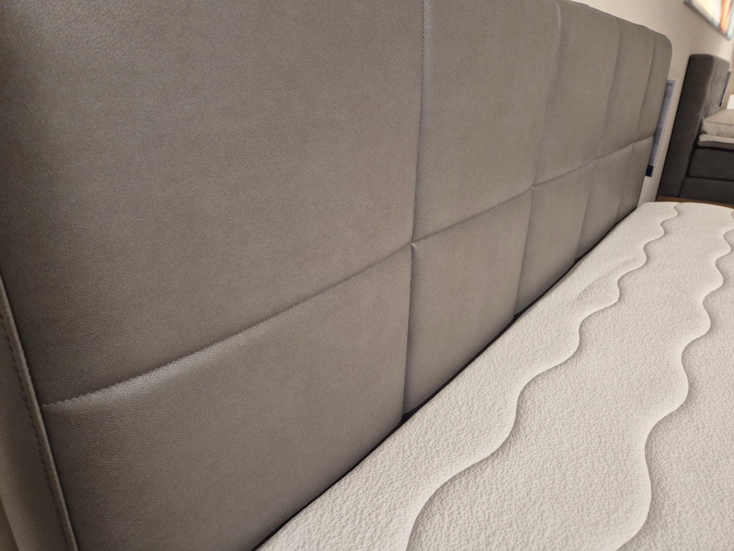 Boxspringbett "Ohoma" Bremen
