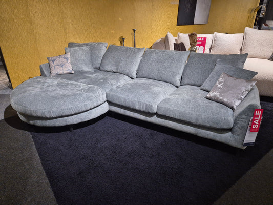 Ecksofa "Gaio" Bremen
