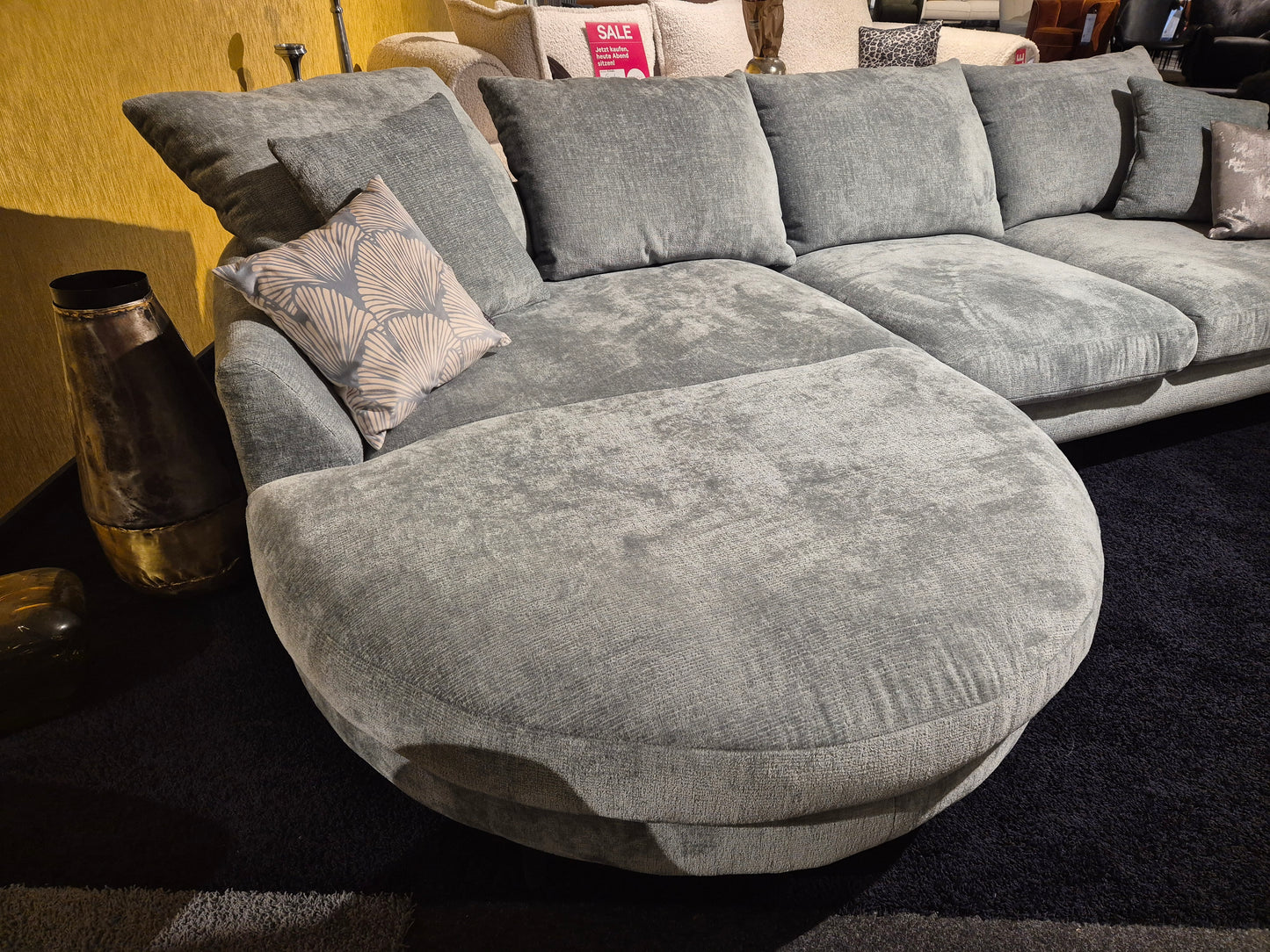 Ecksofa "Gaio" Bremen