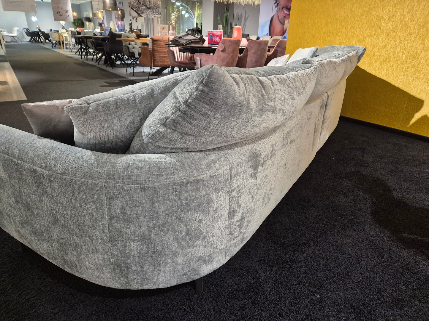 Ecksofa "Gaio" Bremen
