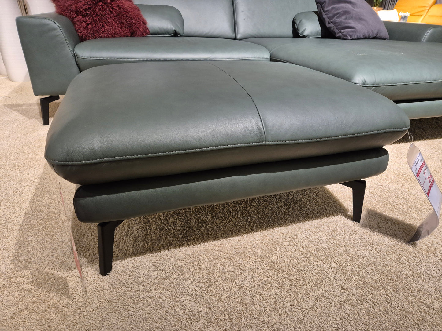 Ecksofa "Parim" Bremen