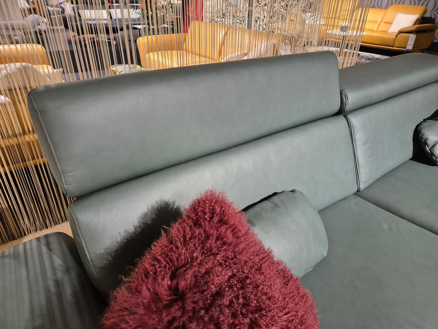 Ecksofa "Parim" Bremen