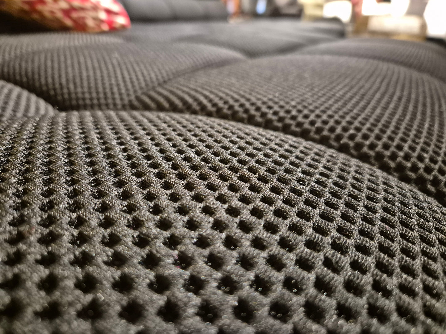 Ecksofa "Dacia" - Kabs Bremen