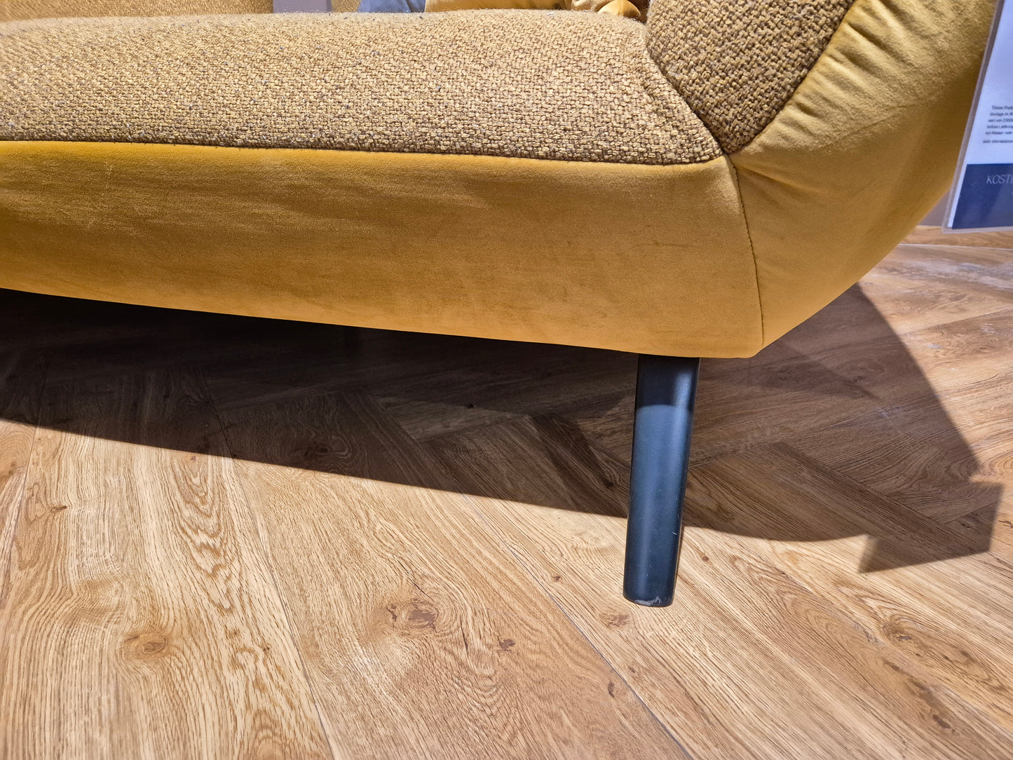 Ecksofa "Paola" - Kabs Bremen