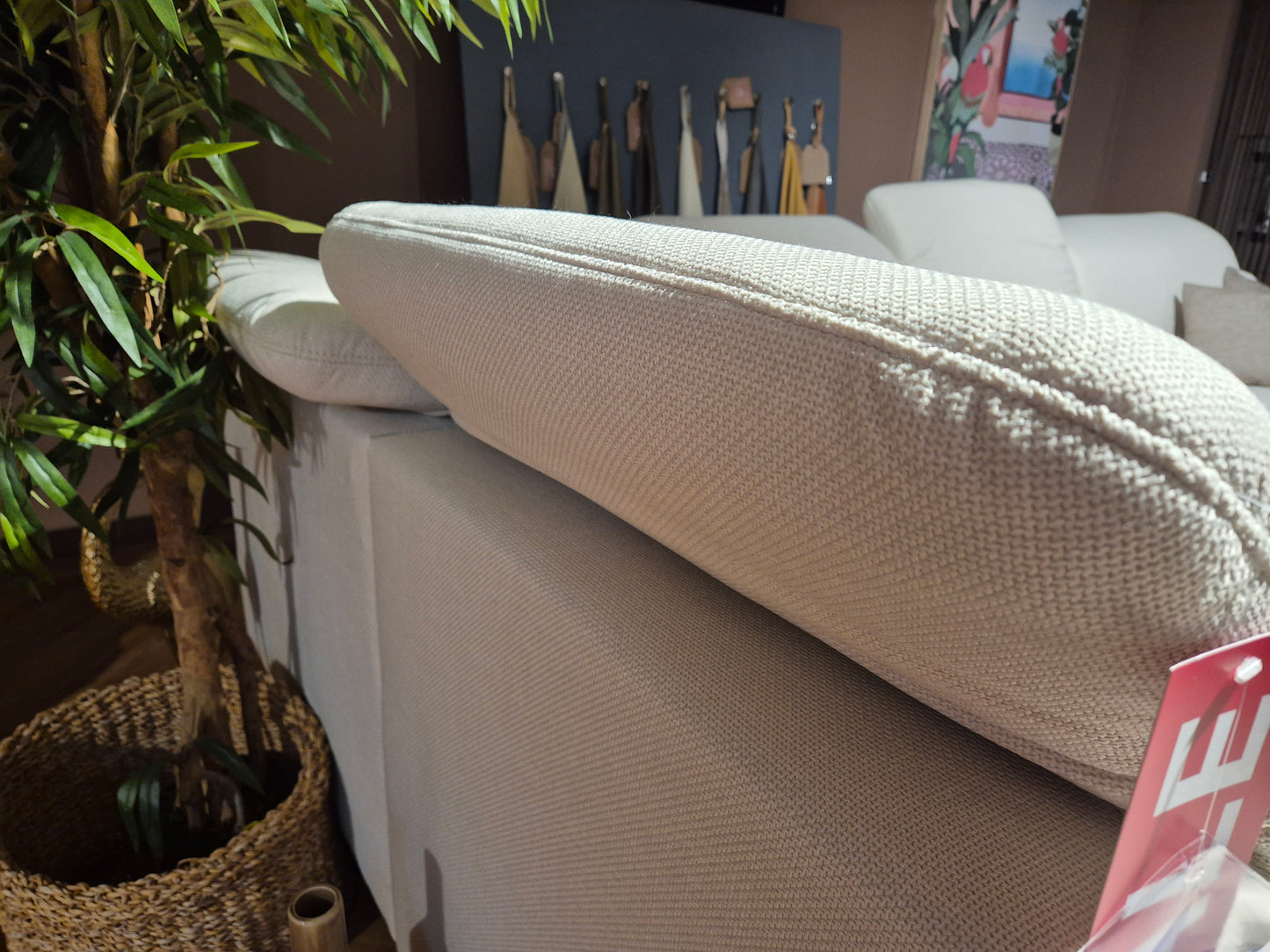 Wohnlandschaft + Relaxsessel "Santino" - Kabs Bremen