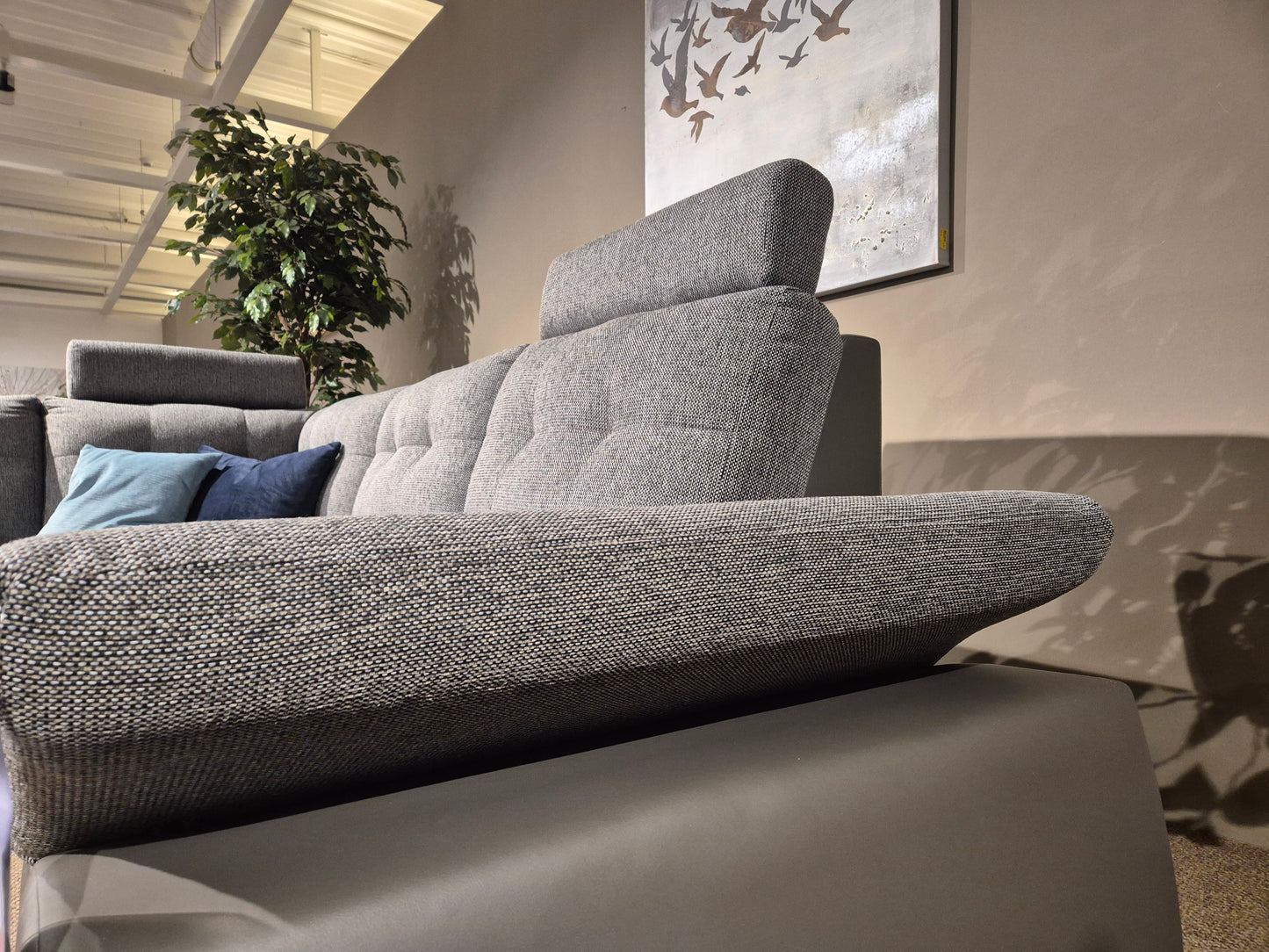 Ecksofa "Bussoleno" - Kabs Bremen