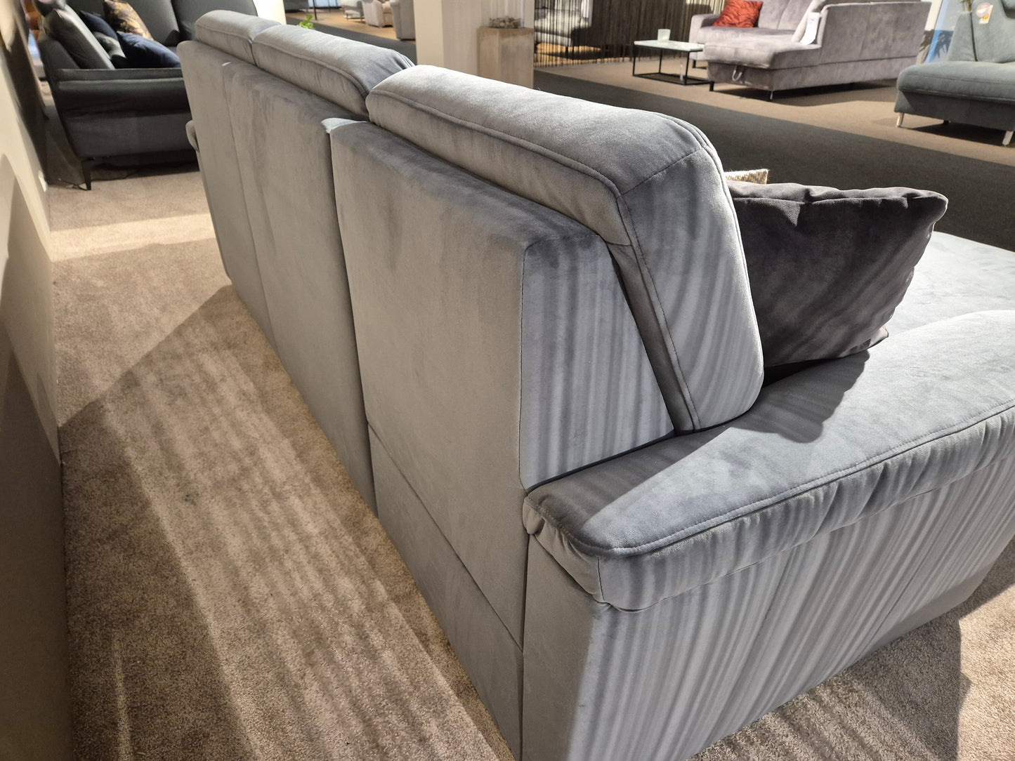 Ecksofa "Zoccetta" Bremen