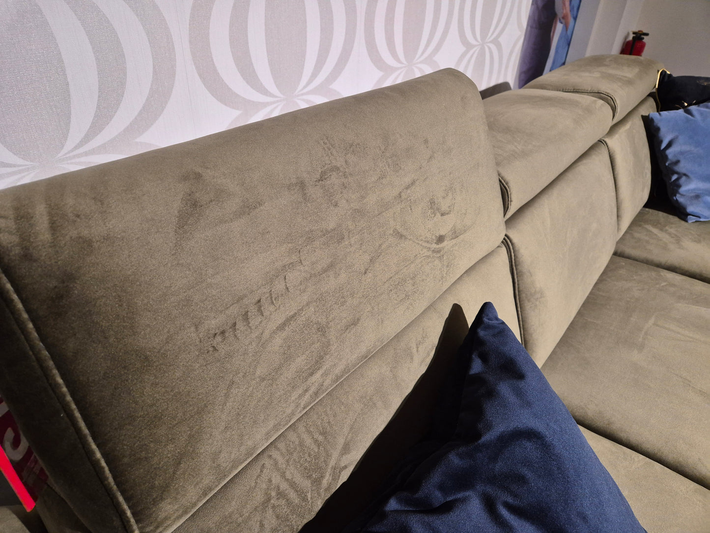 Ecksofa "Scandicci" Bremen