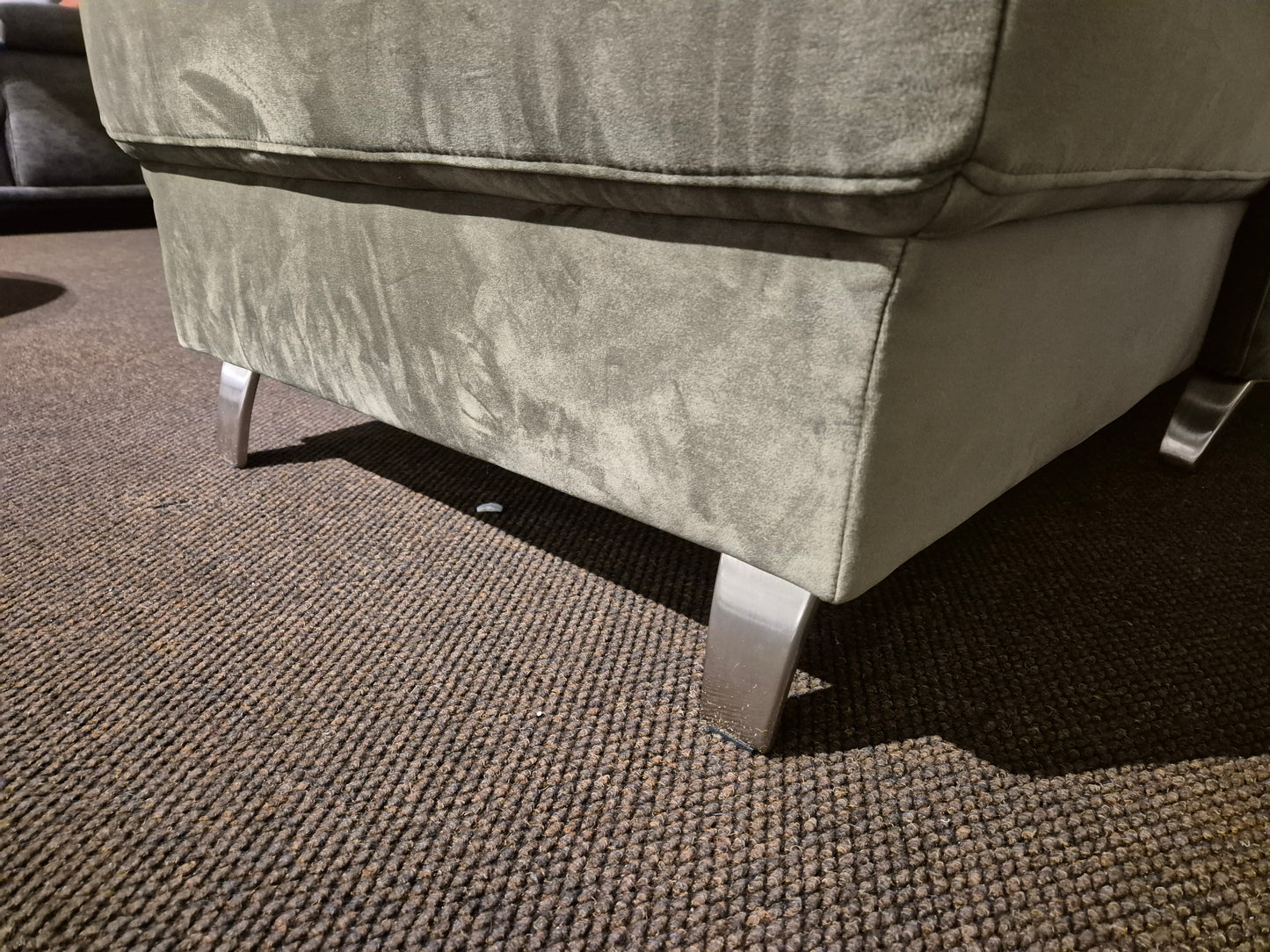 Ecksofa "Scandicci" Bremen