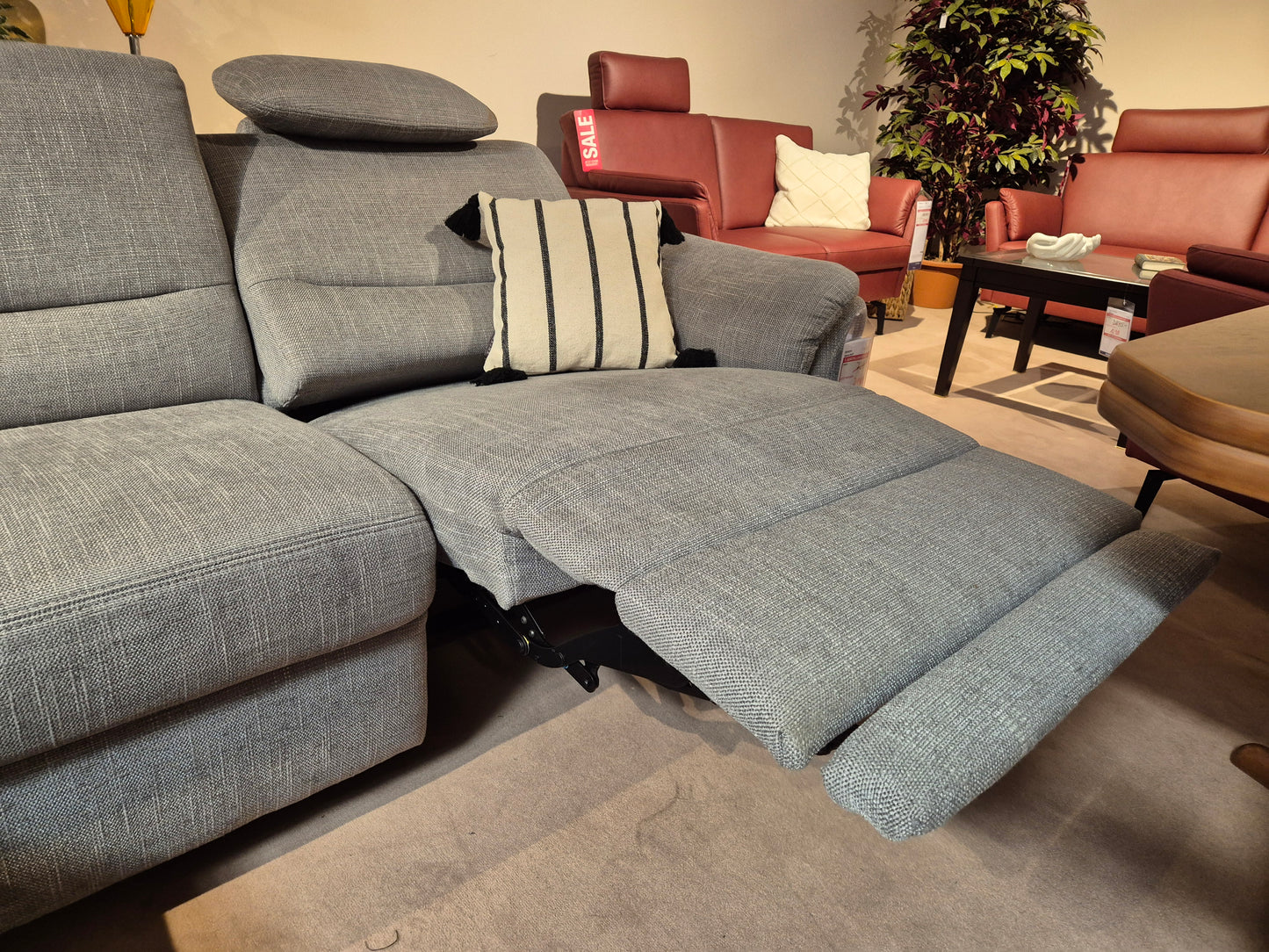 Ecksofa "Zanano" Bremen