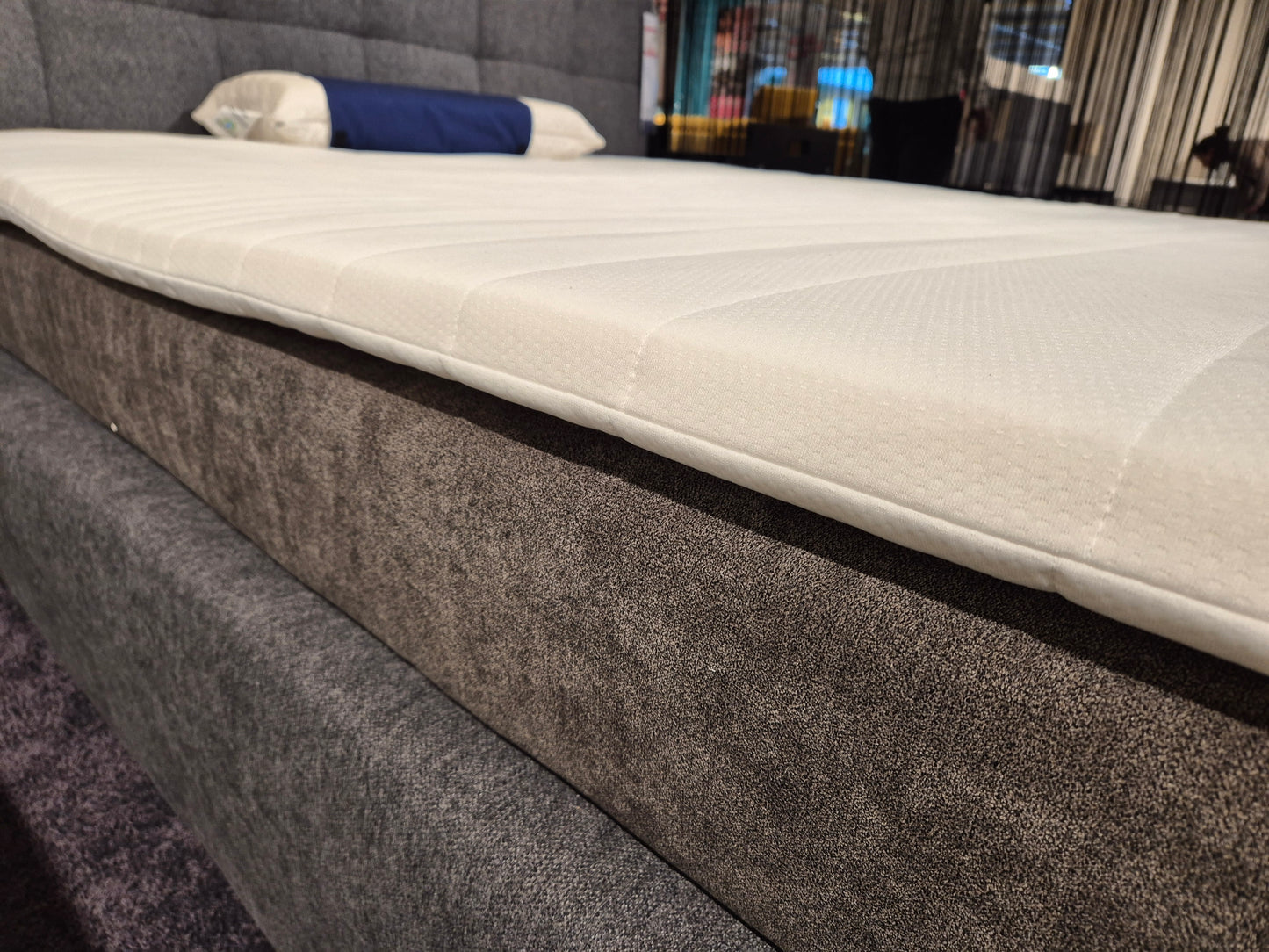 Boxspringbett "Bigome" Bremen