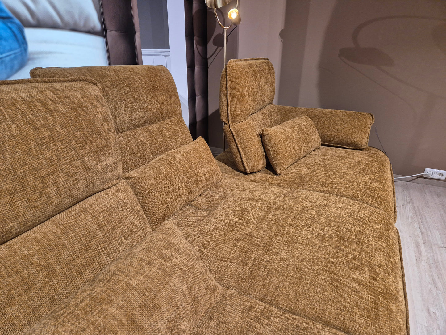 Ecksofa "Grant" Bremen