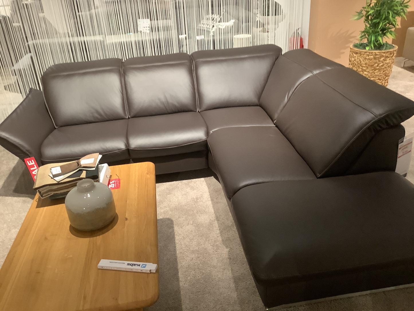 Ecksofa Hedingen | Lübeck