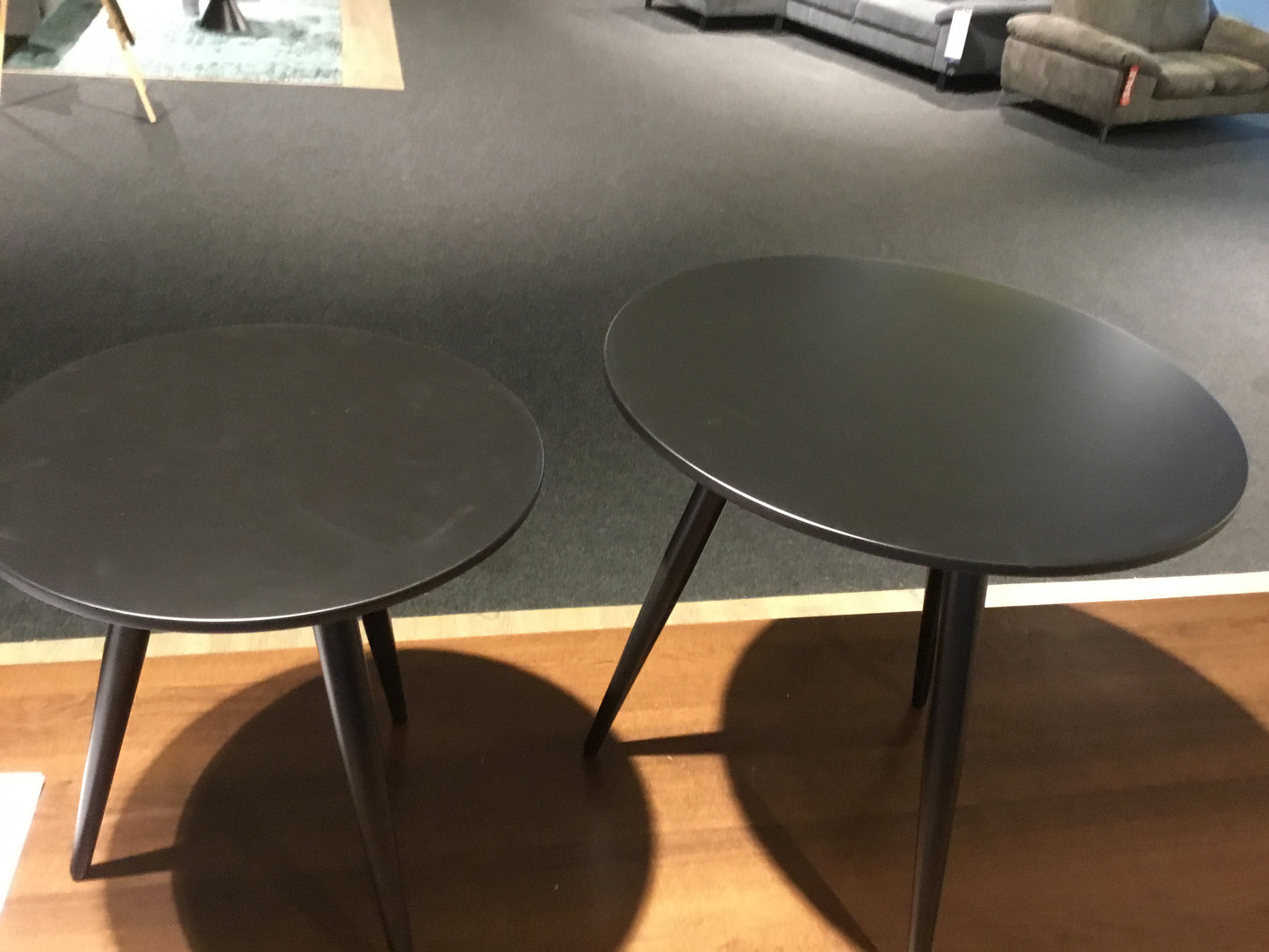 Couchtisch 2er-Set "Zamperoli" Lübeck