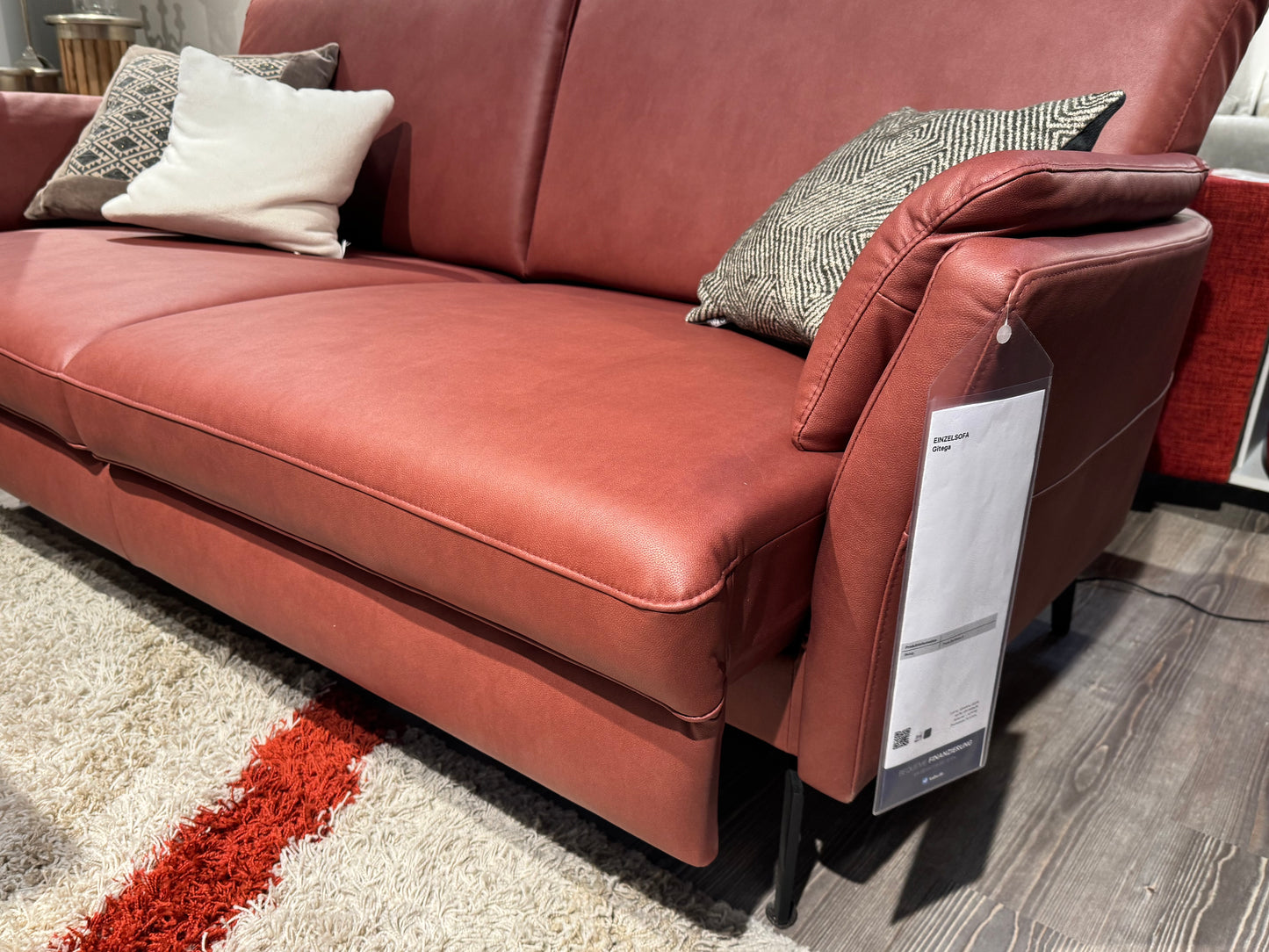 Set Einzelsofa Gitega - Harburg