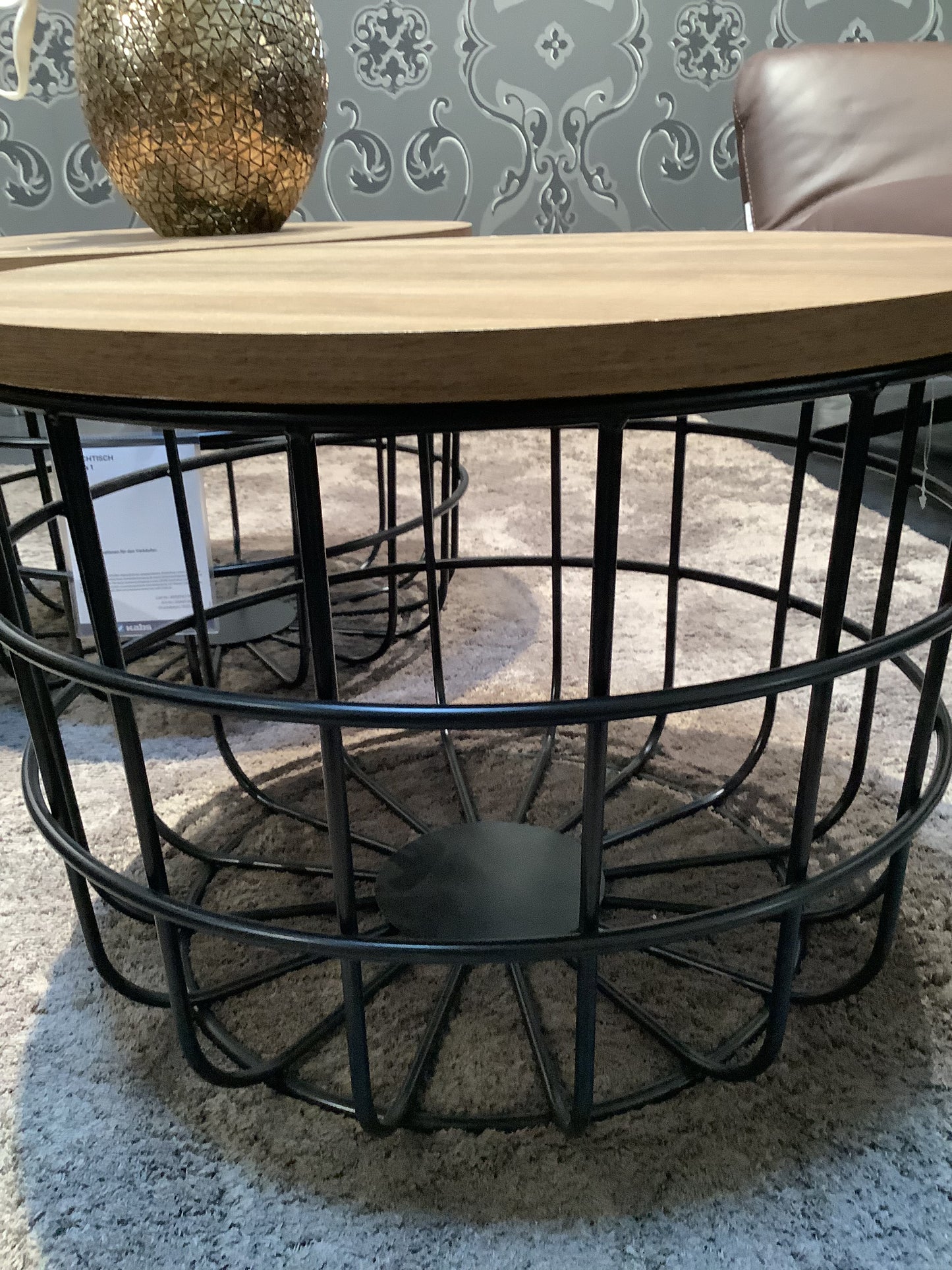 Couchtisch Mattia1 - Harburg