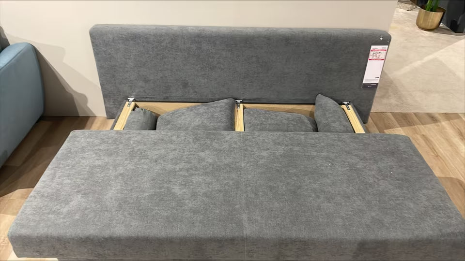 Schlafsofa "Sanaga" Leipzig