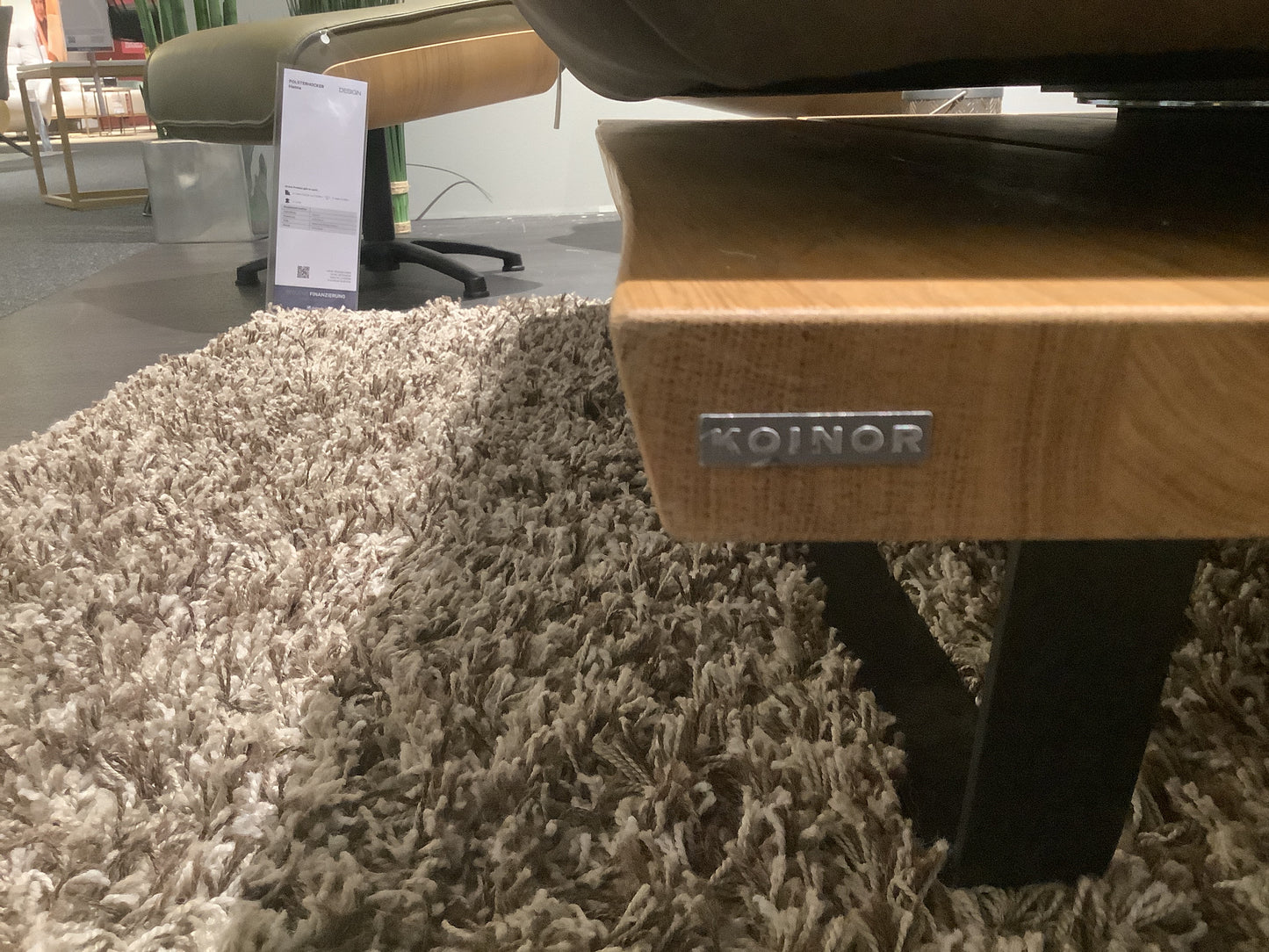 Ledersofa „Mary“ KOINOR | Osnabrück