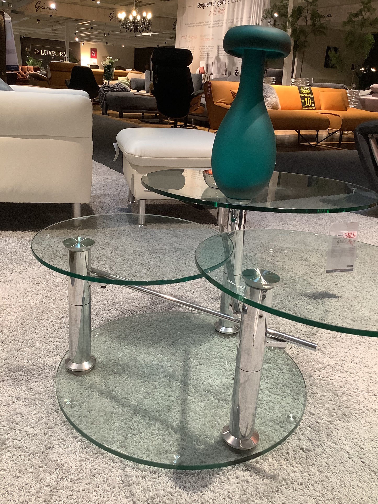 Couchtisch 8824 - Harburg