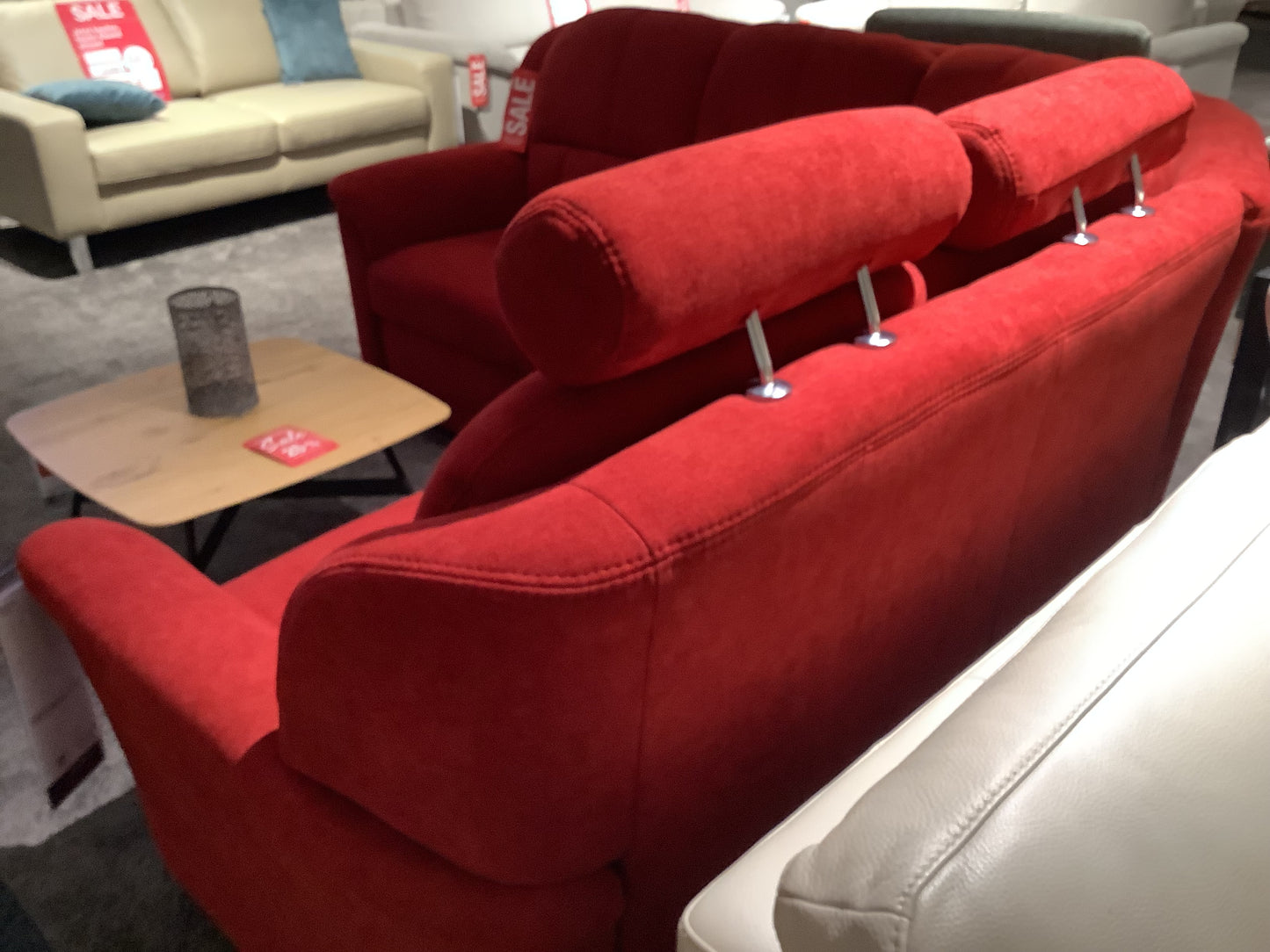 Ecksofa „Pedare“ Store Cloppenburg