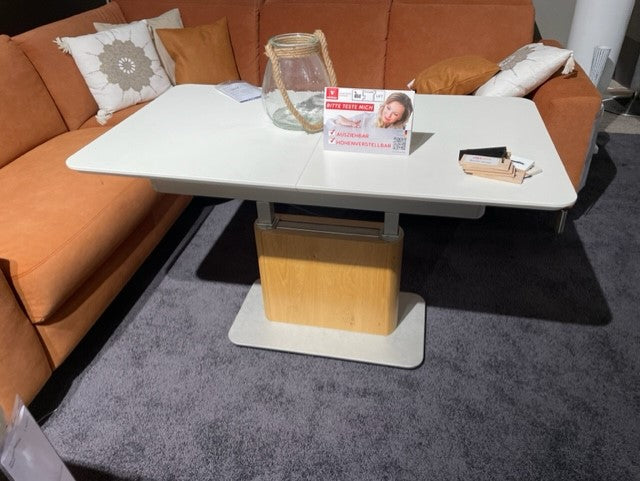 Couchtisch "2389-WSS-T-L" Lübeck