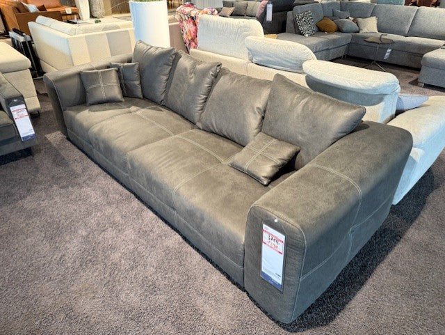 BigSofa "Saltillo" Halstenbek