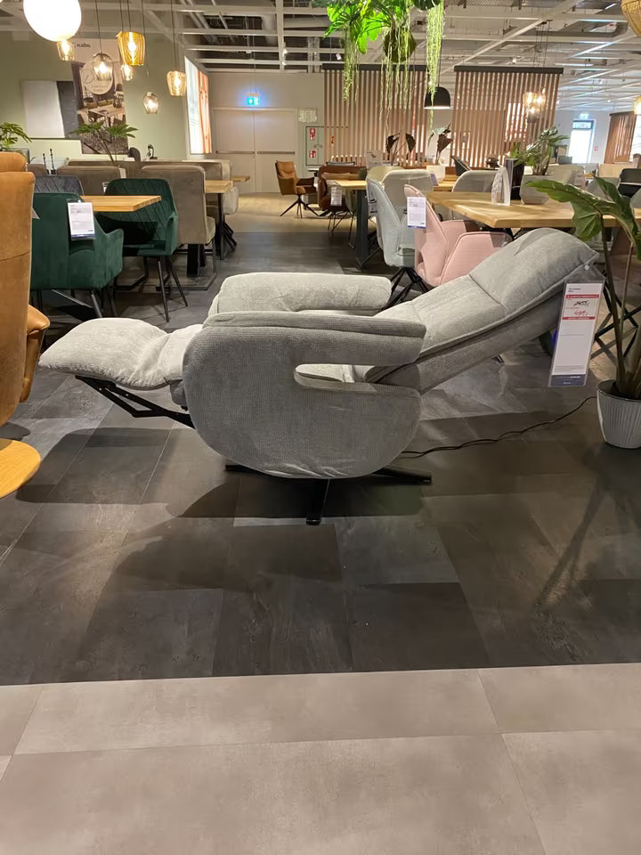 Relaxsessel "Musa" Leipzig