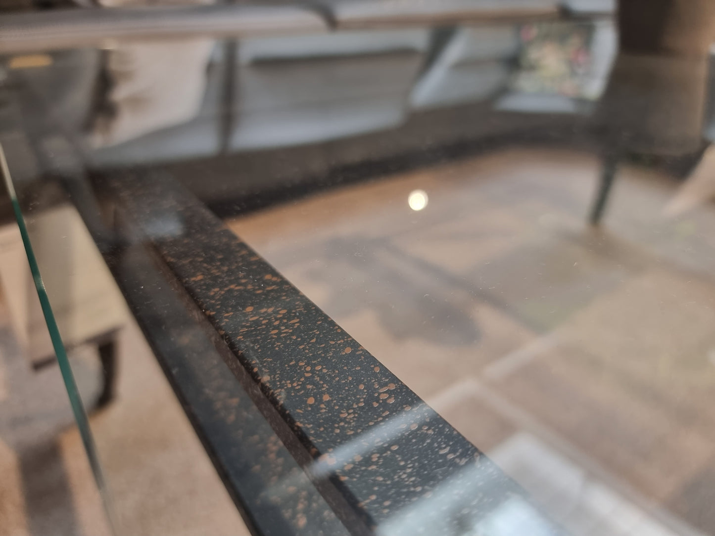 Couchtisch ''Kelvin'' - Bremen