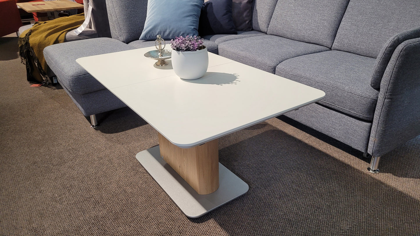 Couchtisch "2389-WSS-T-L" Bremen