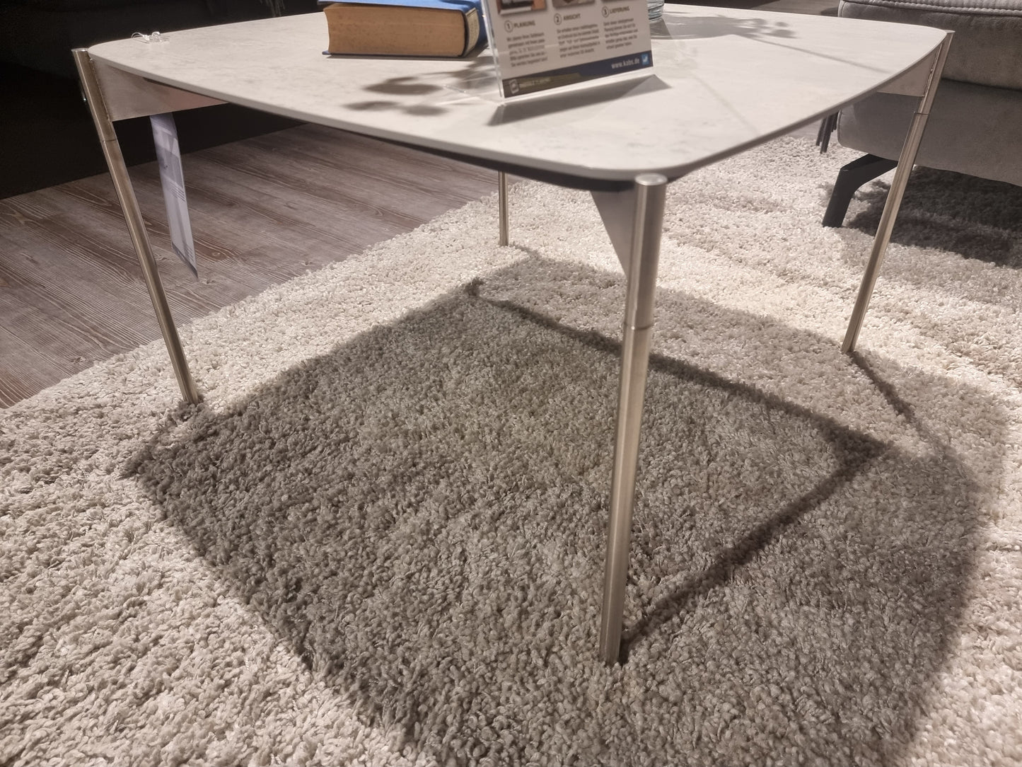 Couchtisch "Verl" Bremen