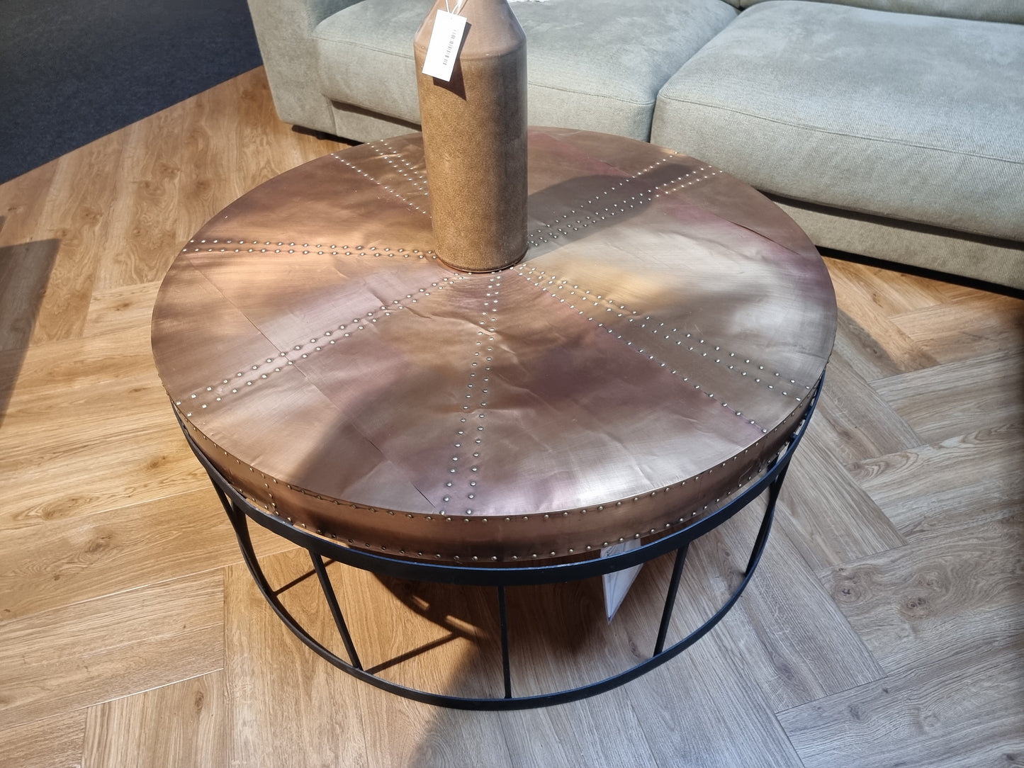 Couchtisch "Kogarah" Bremen