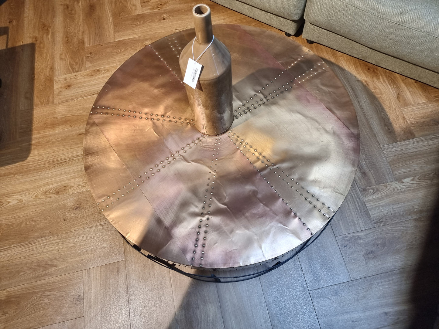 Couchtisch "Kogarah" Bremen